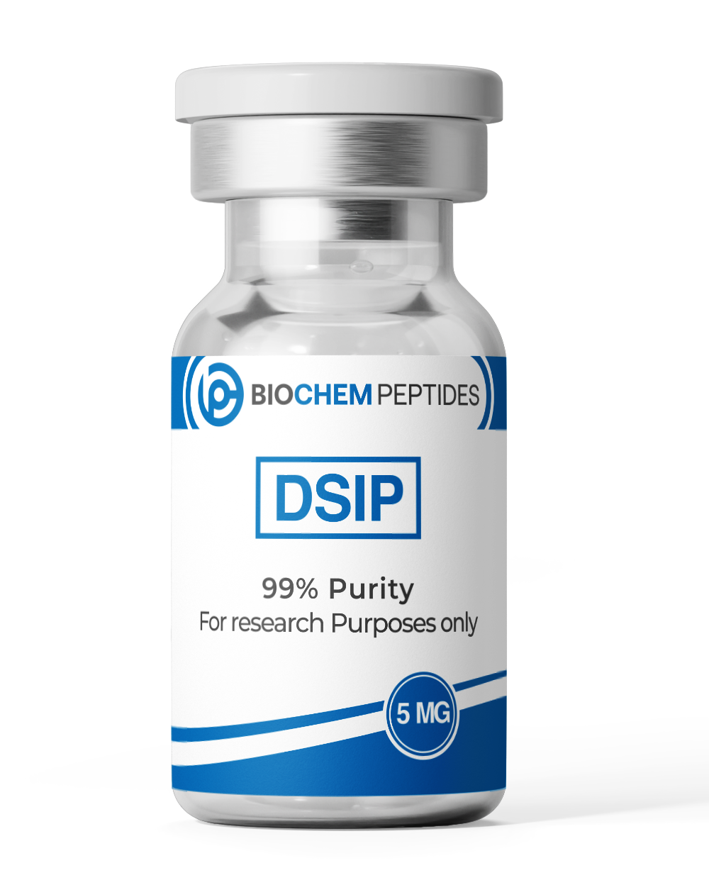 DSIP 5mg DSIP 5mg