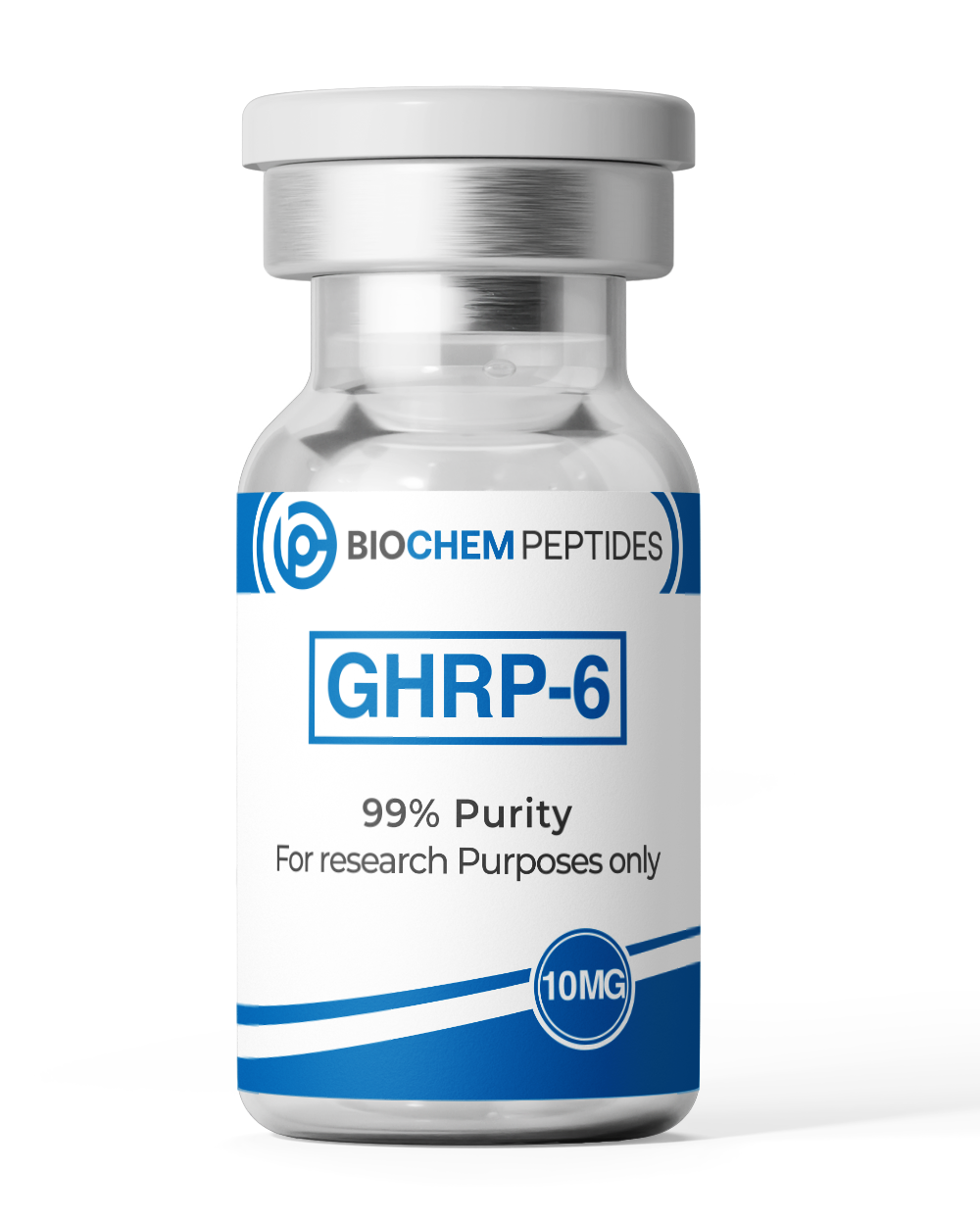 GHRP-6 10mg