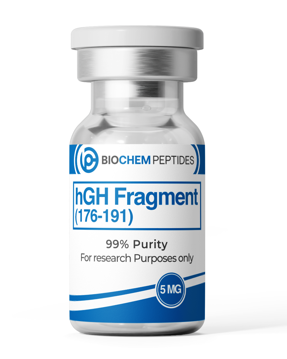 HGH Fragment 176-197 5mg