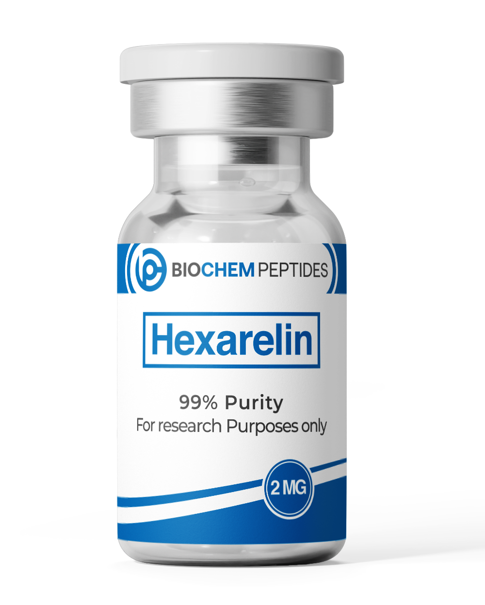 Hexarelin 2mg Hexarelin 2mg