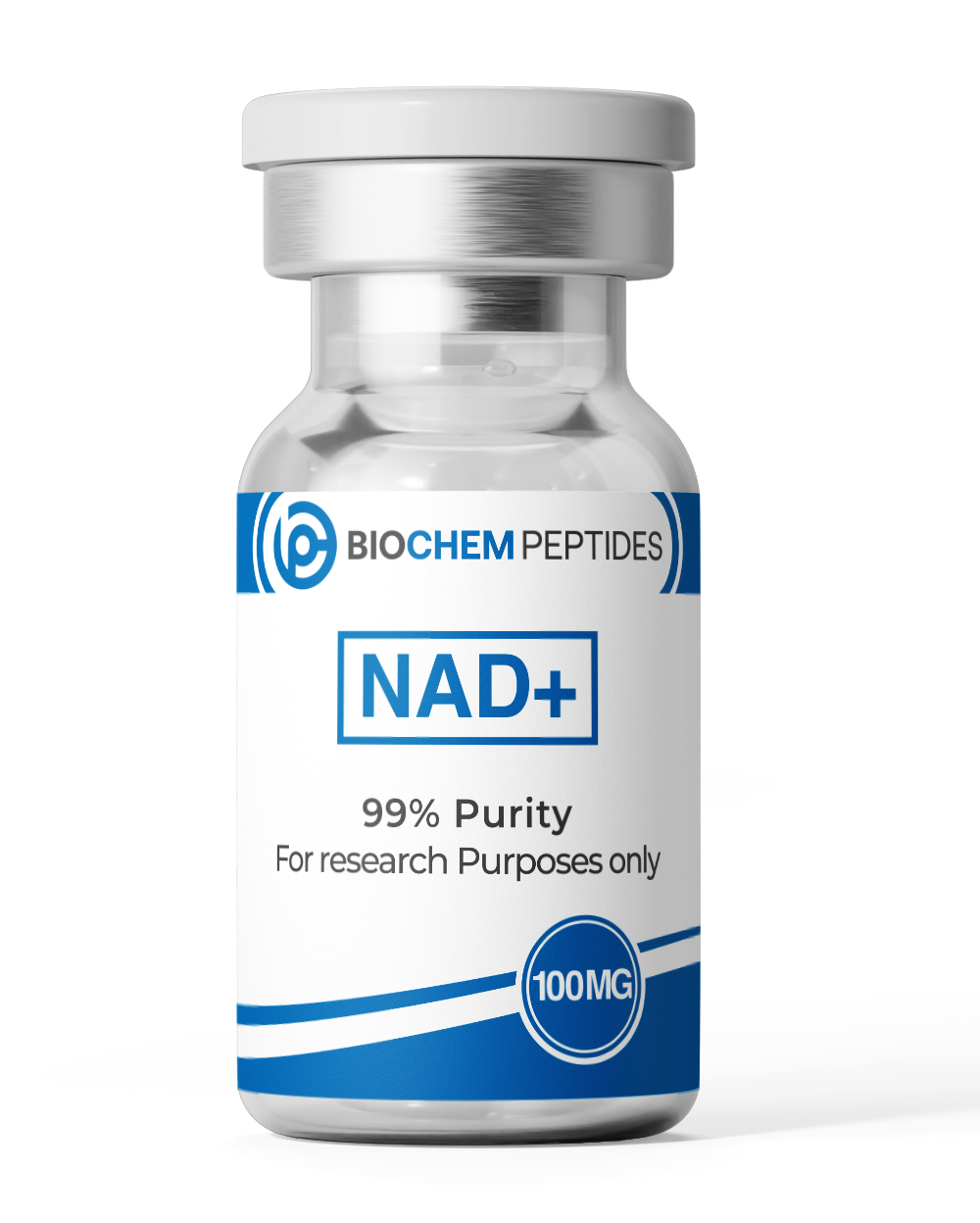 NAD+ 100mg NAD+ 100mg
