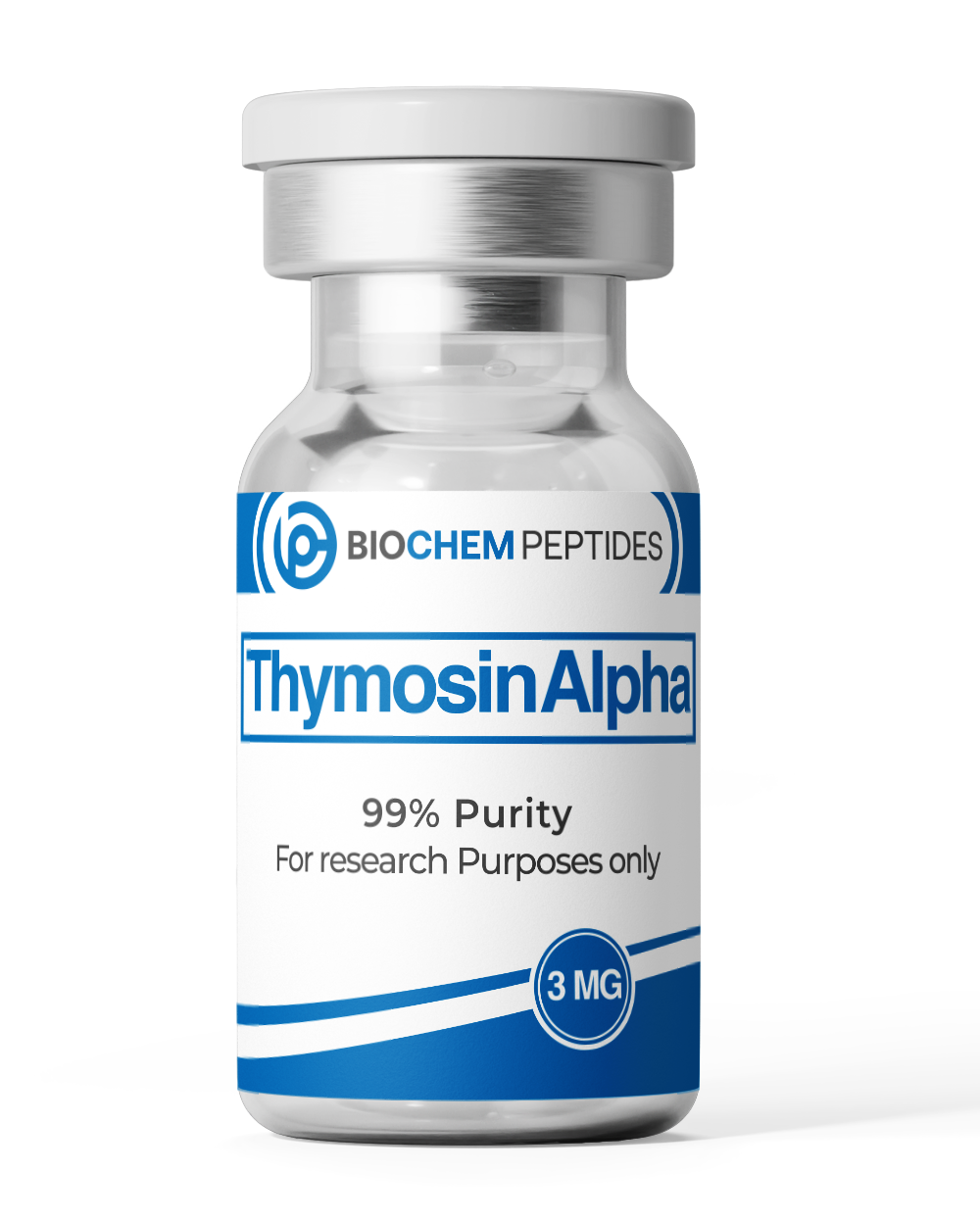 Thymosin Alpha 3mg